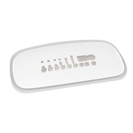 Midea CONTROL PANEL 12120600001958